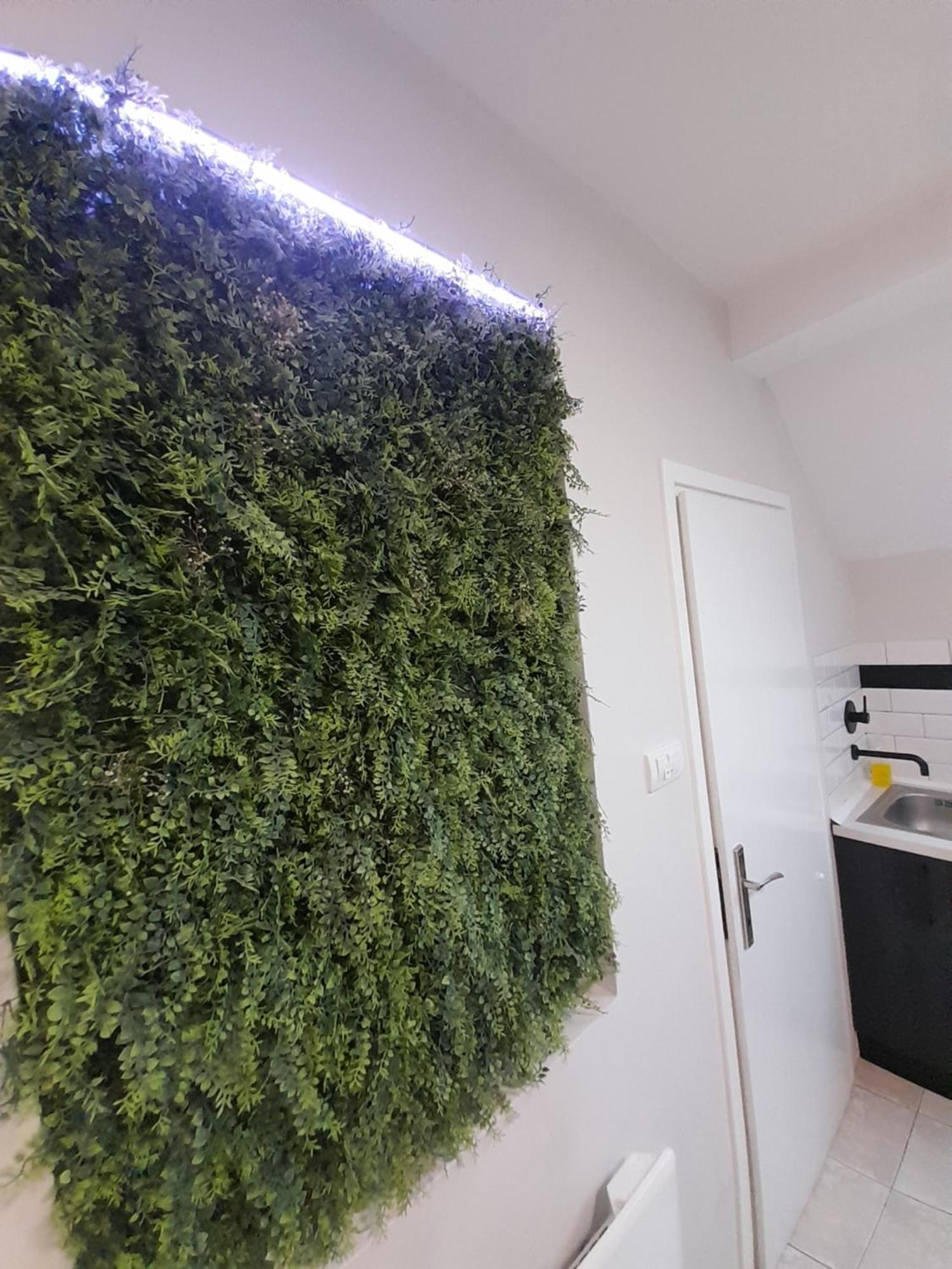 דירות סובוטיקה Cool & Cozy Center מראה חיצוני תמונה