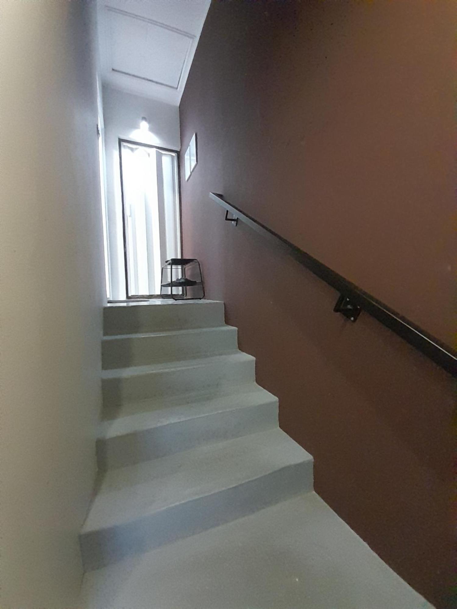 דירות סובוטיקה Cool & Cozy Center מראה חיצוני תמונה
