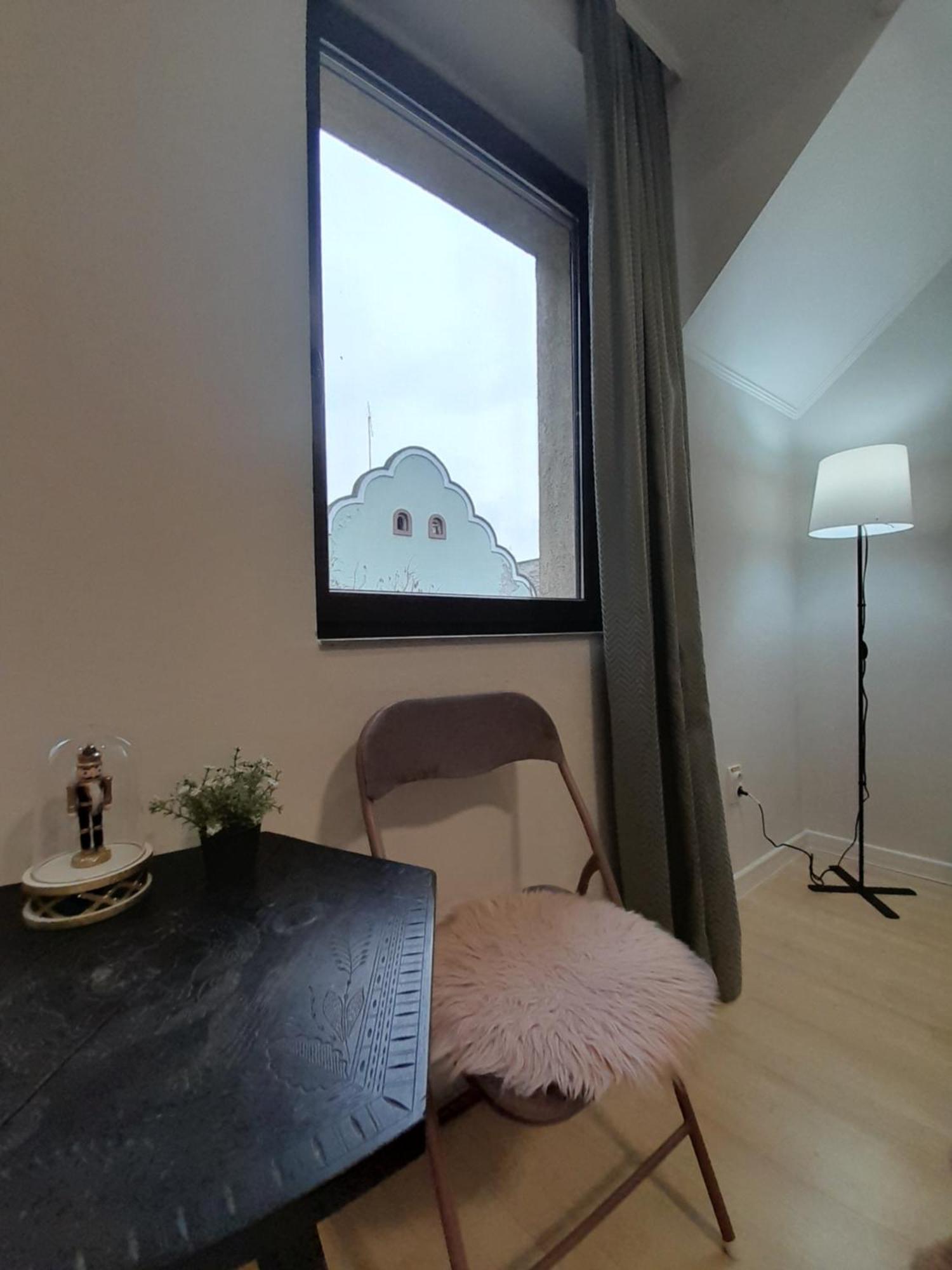 דירות סובוטיקה Cool & Cozy Center מראה חיצוני תמונה