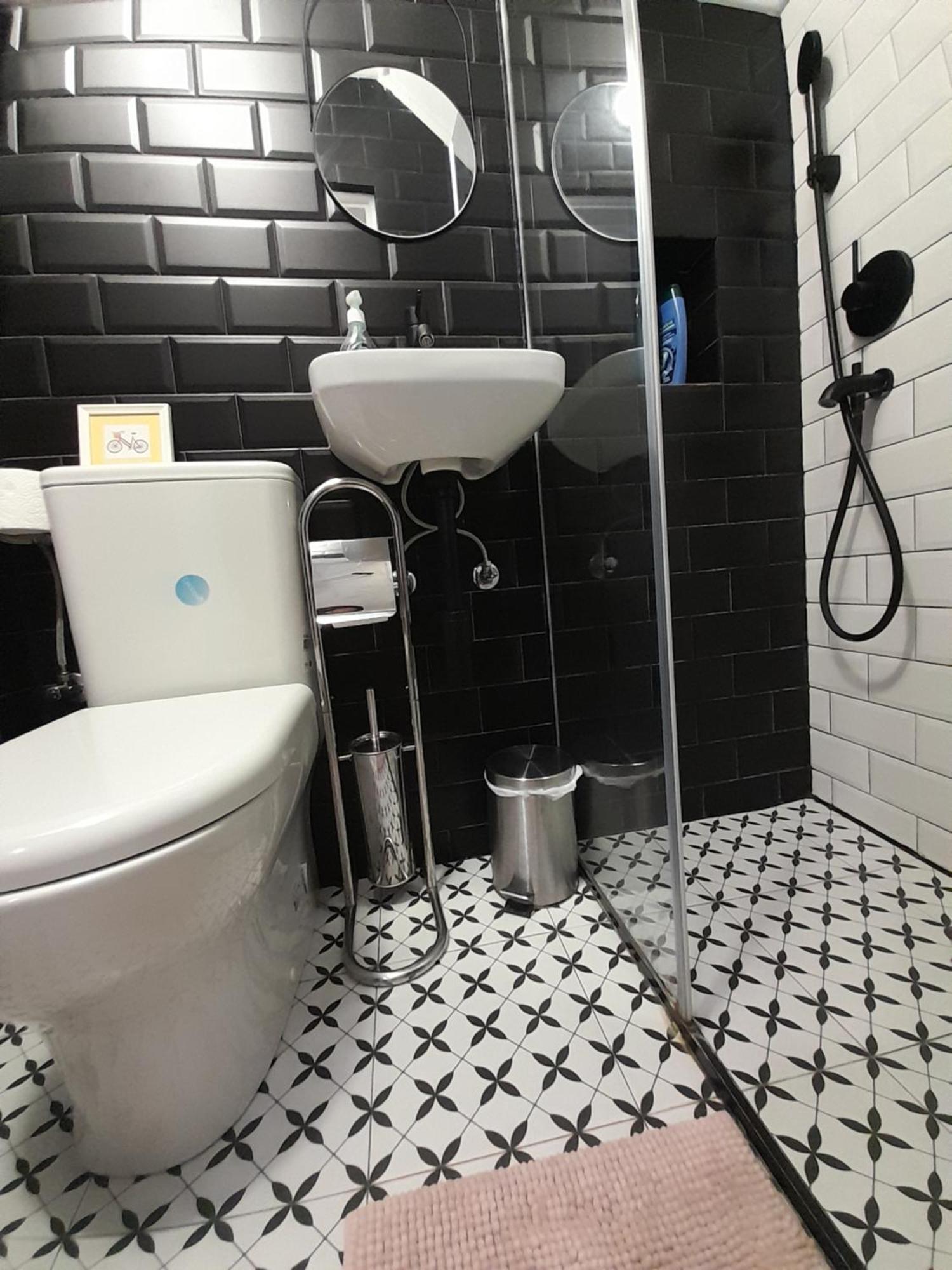 דירות סובוטיקה Cool & Cozy Center מראה חיצוני תמונה