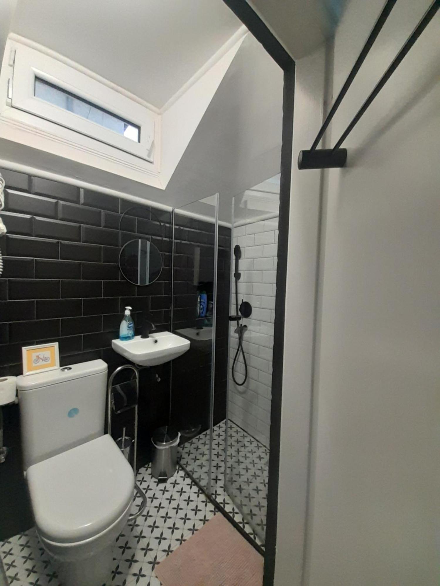 דירות סובוטיקה Cool & Cozy Center מראה חיצוני תמונה